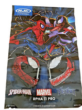Poster Marvel Spiderman Venom