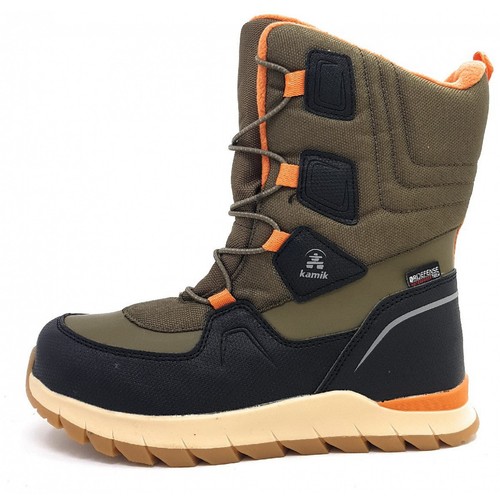 Kamik bouncer winterstiefel - 2,