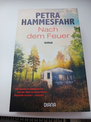 Petra hammesfahr nach dem - hammesfahr:,