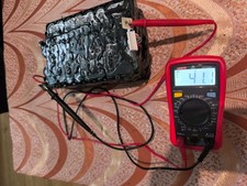 Panasonic NKY476B2 540 Wh Akku Zellen 15 Ah 36 V  Li-ion  