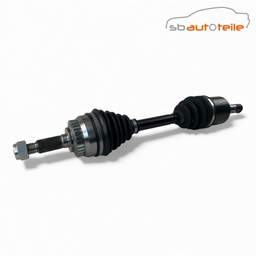 Antriebswelle links opel - links,