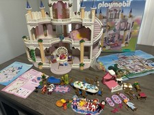 Playmobil 3019 3020 3021 3022