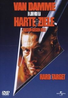 Harte ziele von woo - ziele, john