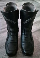 DAYTONA Road Star GTX schwarz