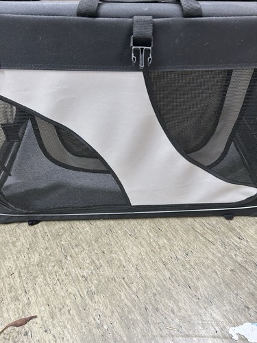 Trixie mobile kennel - vario, 30