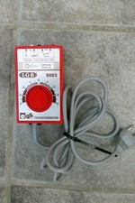 LGB Trafo 5003  Transformator