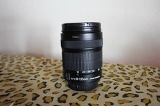 CANON EF-S 18-135mm 1:3.5-5.6