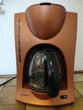 Kaffeemaschine, Marke