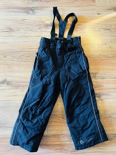 Scout skihose winterhose - skihose,