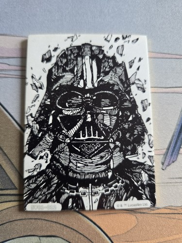 Card fun global art - global, star