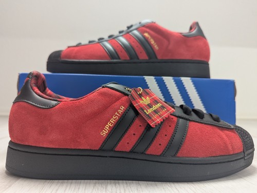 Größe adidas superstar - 46,