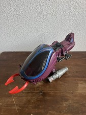 Fright Fighter MOTU Vintage