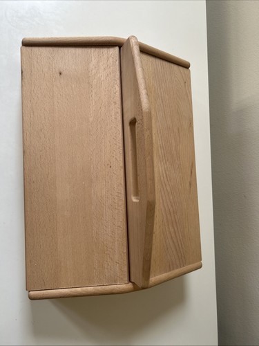 Schuhputzkasten massiv holz - schuhputzkasten,