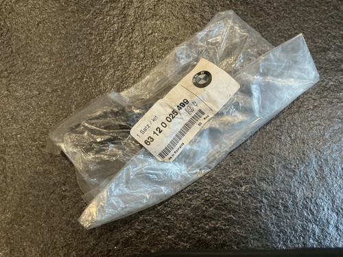 Bmw e39 series 63120025499 - e39, 5