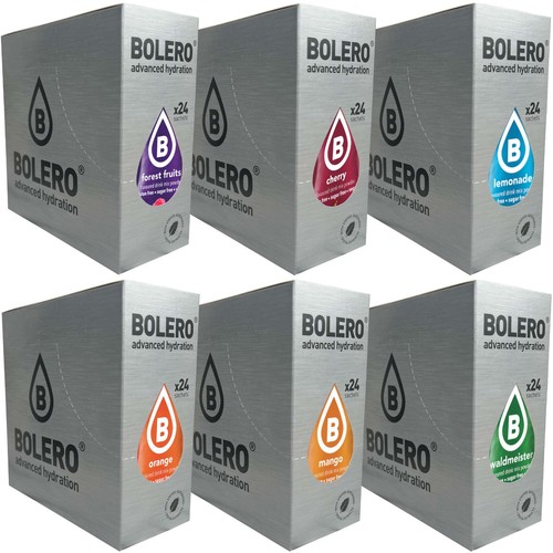 24x9g bolero - 24x9g,