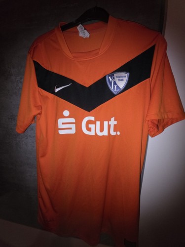 Vfl bochum trikot orange - vfl,
