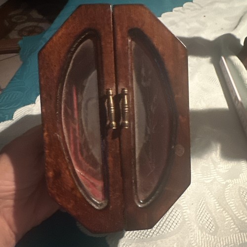 Spiegelschrank holzkästchen - spiegelschrank,