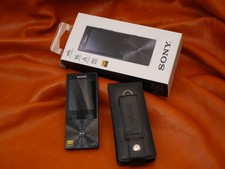 #2332 Sony Walkman NWZ-A15 16GB Hi-Res Audio Mp3 Player