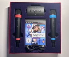 Sony SingStar Wireless