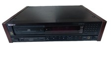 SONY CDP-338ESD High End