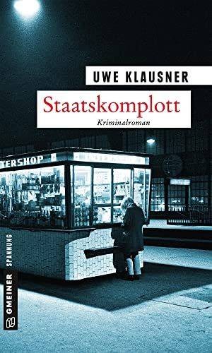 Staatskomplott tom sydows - staatskomplott:,