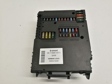 Smart ForTwo 450 SAM Sicherungskasten Steuergerät Zentralelektrik 0011868V011