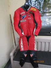 Motorradkombi - einteiler -