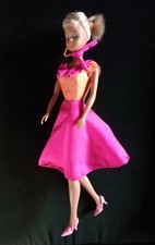 Alte Steffi Love * Puppe *