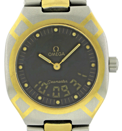 Omega seamaster polaris - omega,