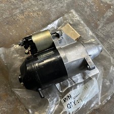 Kubota 15231-63015 Anlasser ND 028000-7461  Motorstarter