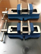 Maschinenschraubstock