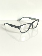 Originale Kunststoffbrille