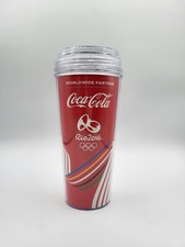 Coca Cola Trinkbecher Becher