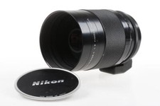 NIKON MF 500mm f/8,0 Reflex-Nikkor C Spiegeltele - SNr: 569174