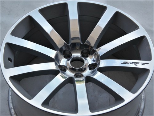 Original chrysler 300c srt - original,