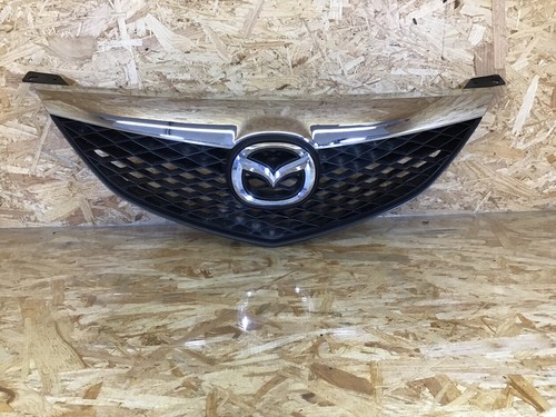 363082 kühlergrill mazda - kühlergrill, 6
