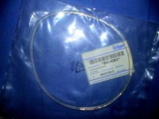 1 DRÄGER Lippendichtung 8404064 Lip Seal Silicone Silikon Dichtring Narkosegerät