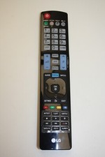 Originale LG TV Fernbedienung AKB73275689