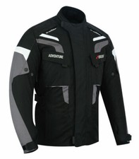 Winter Motorradjacke Motorrad