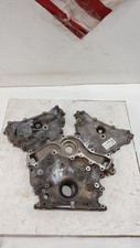 Front Cover Cadillac 3.0 V6