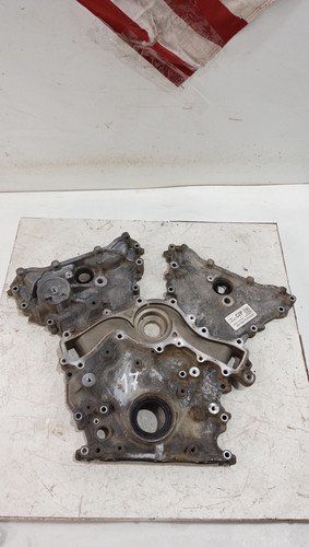 Frontabdeckung cadillac v6 - cadillac, 3.0