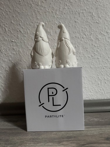 Partylite teelichthalter paar - partylite,