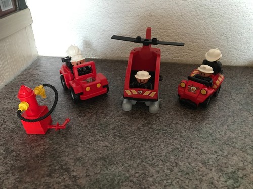 Lego duplo - lego,