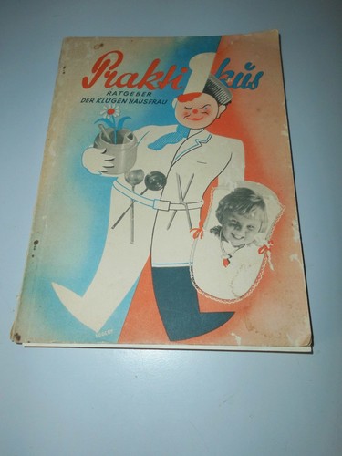Buch praktikus ratgeber - praktikus-, der
