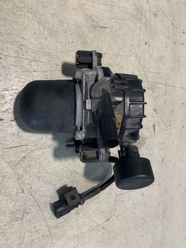 Sekundärluftpumpe peugeot - sekundärluftpumpe,