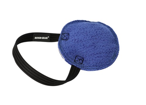 Dingo gear beißwurst berta - dingo,