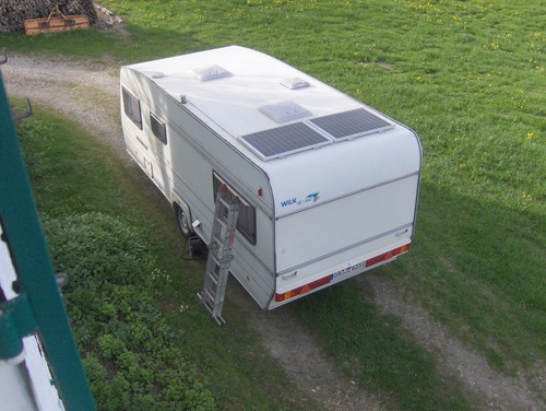 Wohnwagen gebraucht sofort - wohnwagen,