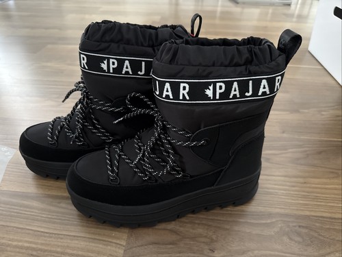 Pajar galaxy stiefel - galaxy,