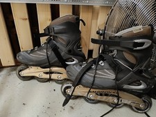 Salomon Inline Skates