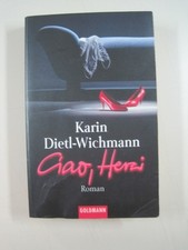 / Karin Dietl-Wichmann - Ciao